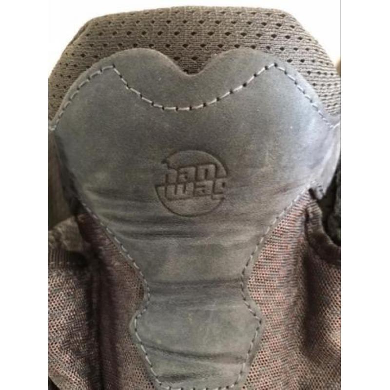 Han Wag Cortex wandelschoenen