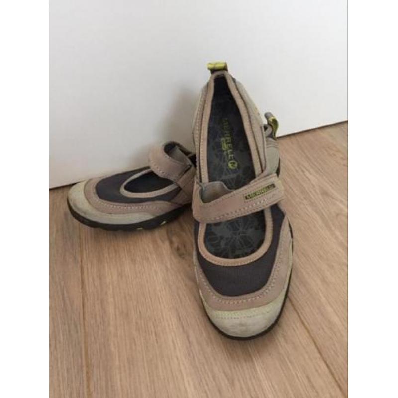 Dames wandelschoenen