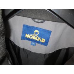 Nomad outdoor jas, jack