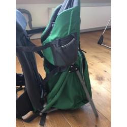 ALTUS kinderdrager