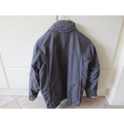 Nomad outdoor jas, jack