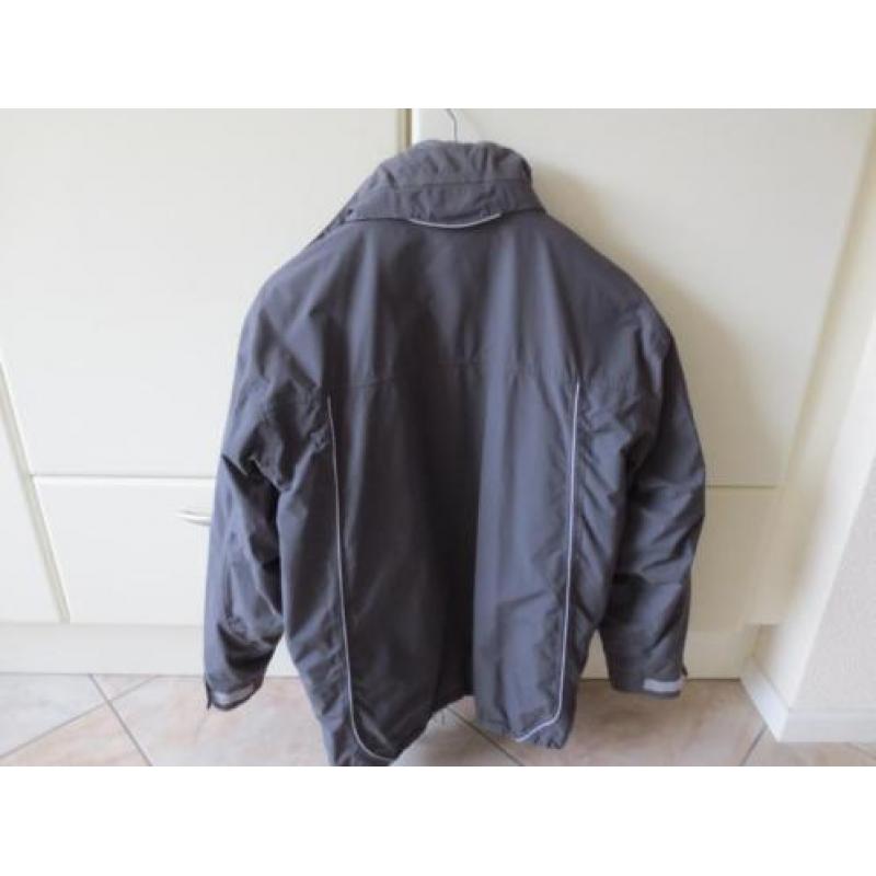Nomad outdoor jas, jack