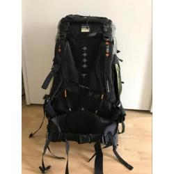 Groene Quechua Backpack 60L