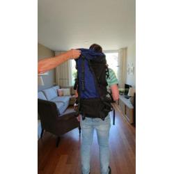 Backpack 70 liter tatonka
