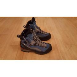 Bergschoen Ganwag Ferrata Combi GTX