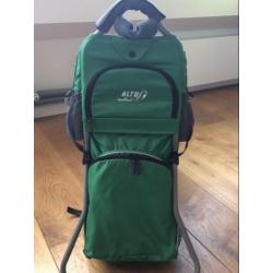 ALTUS kinderdrager