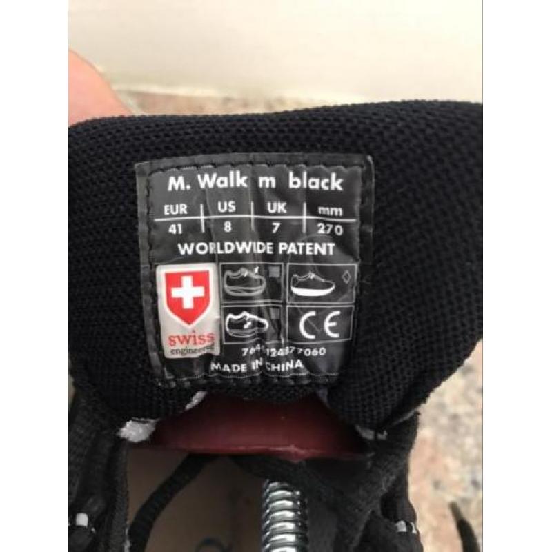 Wandel schoenen MEDISCH