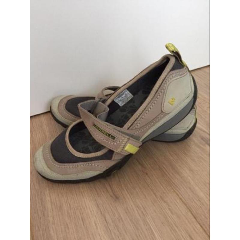 Dames wandelschoenen