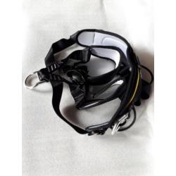 Klim benodigdheden compleet set climbing gear