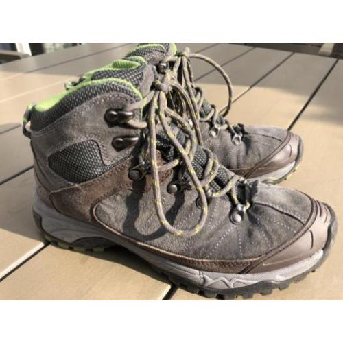 Wandelschoenen human nature maat 40