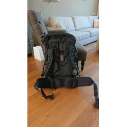 Backpack 70 liter tatonka