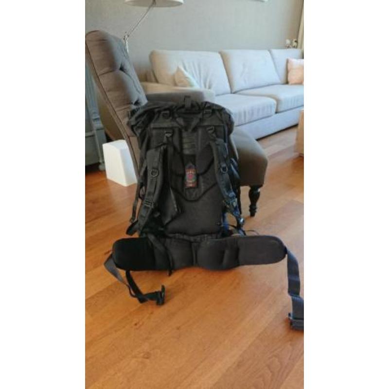 Backpack 70 liter tatonka