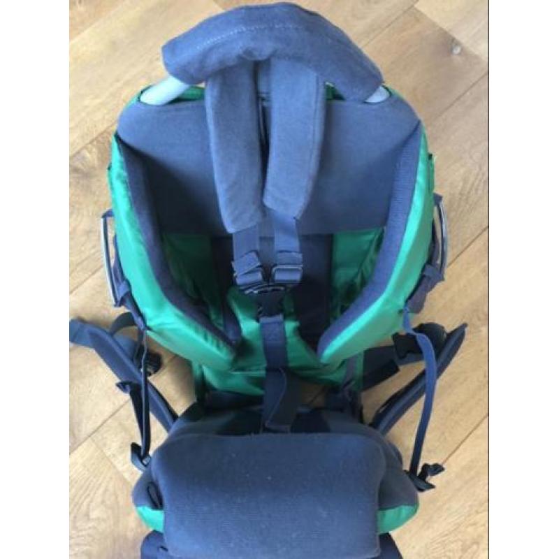 ALTUS kinderdrager