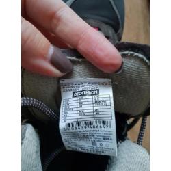 Trekkingschoenen dames maat 40