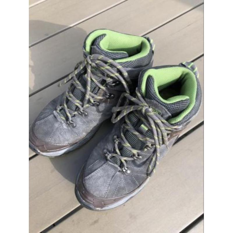 Wandelschoenen human nature maat 40