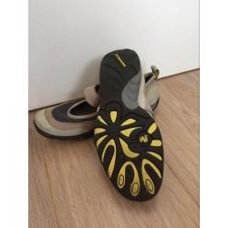 Dames wandelschoenen