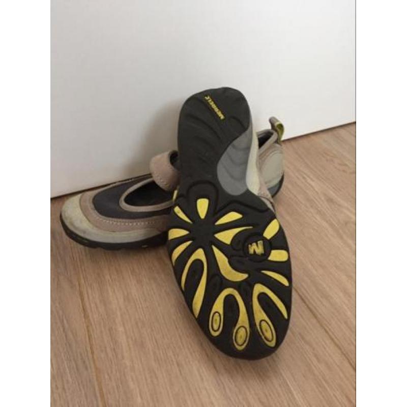 Dames wandelschoenen