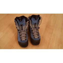 Bergschoen Ganwag Ferrata Combi GTX