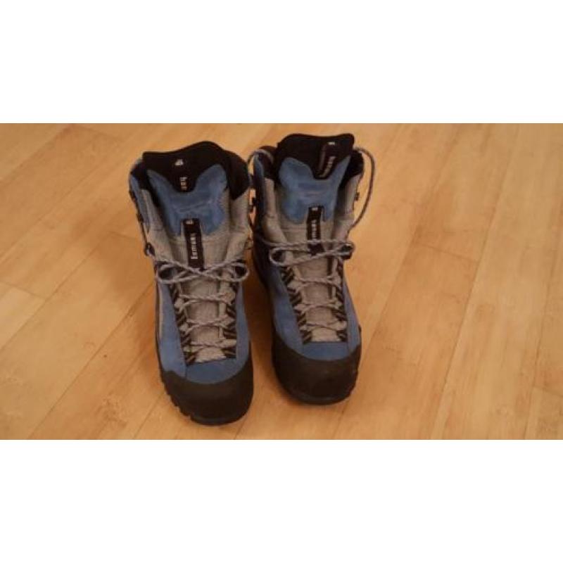 Bergschoen Ganwag Ferrata Combi GTX