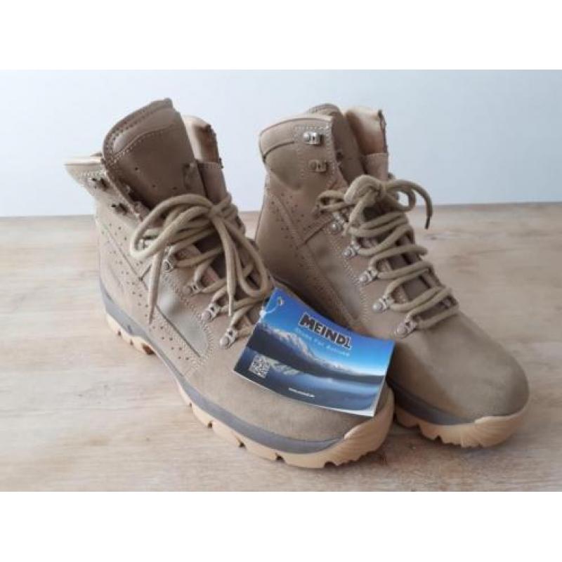 Meindl schoenen maat 250 M D