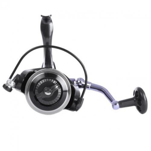 COONOR Visserijspoel Karpervissen Spinning Reel 11 1 |