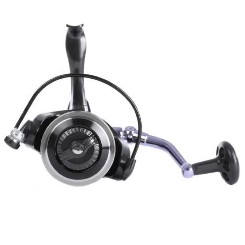 COONOR Visserijspoel Karpervissen Spinning Reel 11 1 |