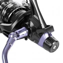 COONOR Visserijspoel Karpervissen Spinning Reel 11 1 |