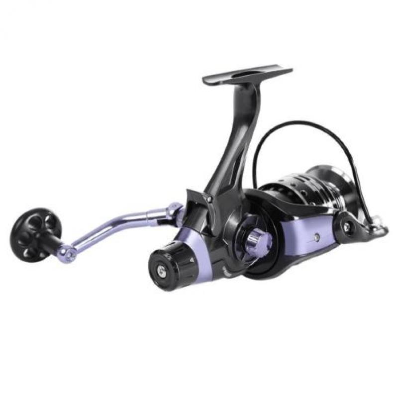 COONOR Visserijspoel Karpervissen Spinning Reel 11 1 |