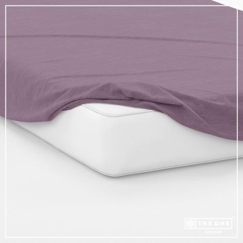 The One Hoeslaken Plum-200 x 220 cm
