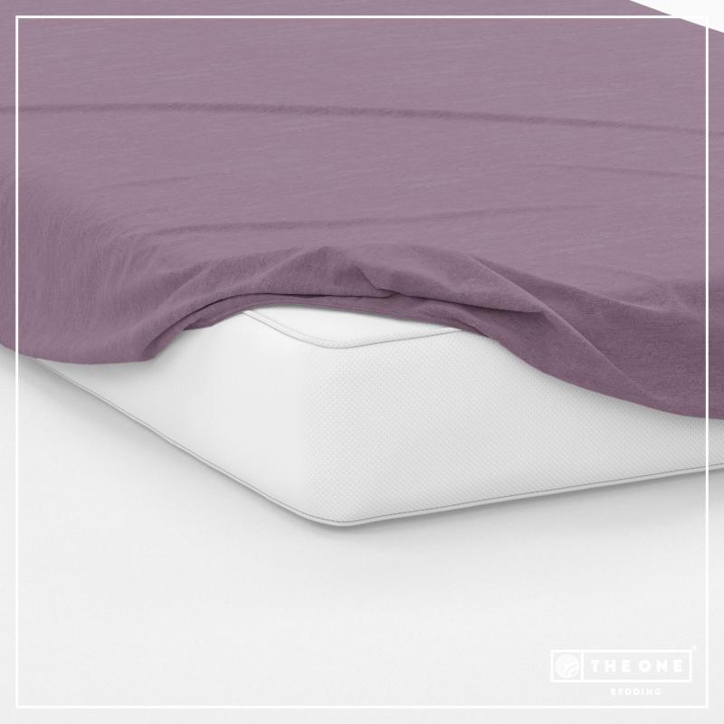 The One Hoeslaken Plum-200 x 220 cm
