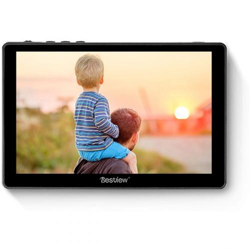 DESVIEW R7ii 7inch on camera monitor