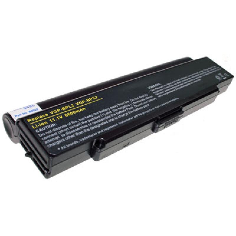 SONY VGP-BPL2 / VGP-BPS2 / VGP-BPS2A
