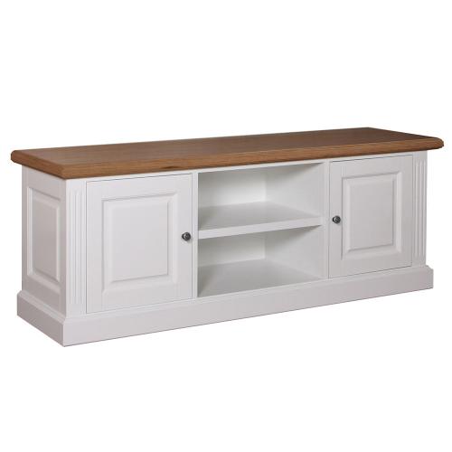 Ermelo TV-dressoir 2 deuren