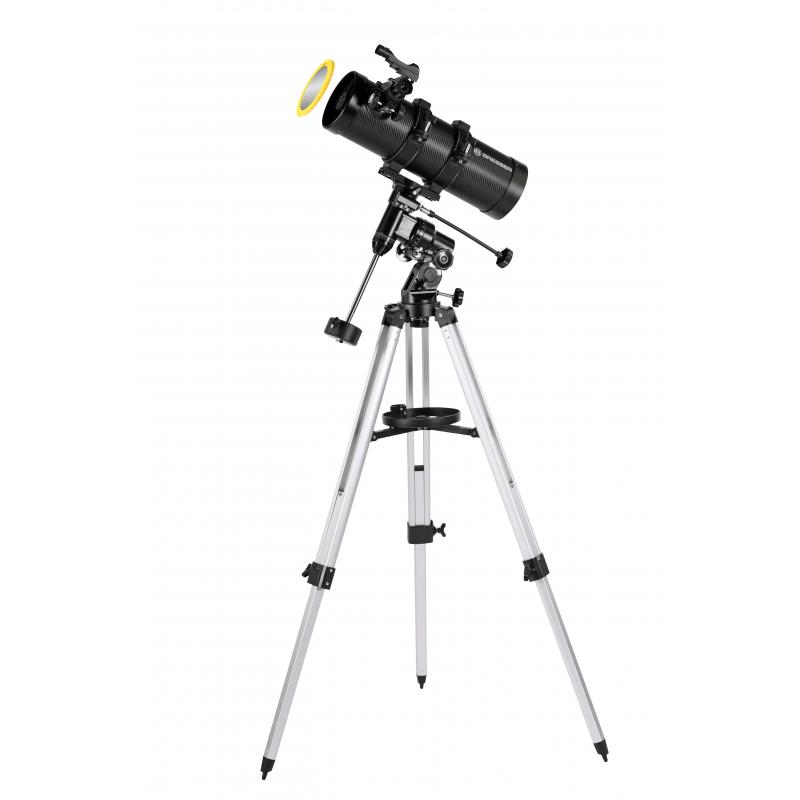 BRESSER Pluto 114/500 EQ2 Telescoop
